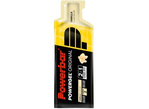 PowerBar PowerGel 41g Vanilka