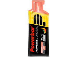 PowerBar PowerGel 41g Jahoda-Banán