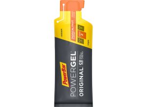 PowerBar PowerGel 41g Tropické ovocie