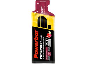 PowerBar PowerGel 41g Bomba z červeného ovocia