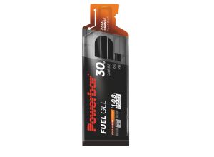 PowerBar Fuel GEL 30 pomaranč