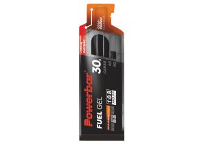PowerBar Fuel GEL 30 pomaranč s kofeínom