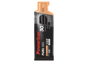 PowerBar Fuel GEL 30 broskyňa