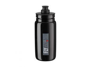 FĽAŠA ELITE FLY 550 ML čierna
