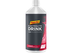 PowerBar Elektrolytový sirup Malina, granátové jablko