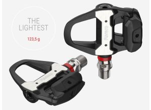 pedále Favero Assioma PRO RS-2 s wattmetrom