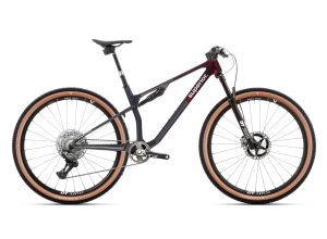 SUPERIOR XF 9.9 Team 2025 XTR