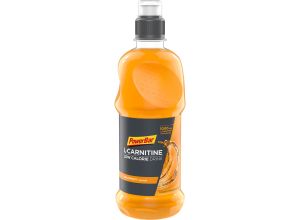 PowerBar L-Carnitine nápoj 500ml PET fľaša Multifruit