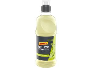 PowerBar Isolite nápoj 500ml PET fľaša Grapefruit-Citrón