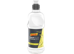 PowerBar Aqua + Magnesium nápoj 500ml PET fľaša Citrón