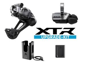 Upgrade kit XTR M9250 Di2 - objímka