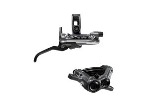 Brzda XTR I-M9220 zadná PM IM92201JRRXSA170