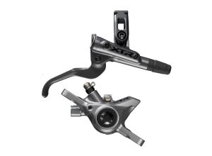 Brzda XTR I-M9200 zadná PM IM92001JRRXRA170