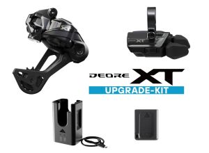 Upgrade kit XT M8250 Di2 - objímka
