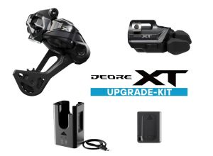 Upgrade kit XT M8250 Di2 - I-spec EV
