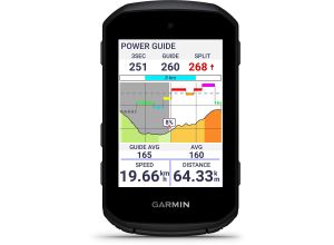 Garmin Edge 550 EU