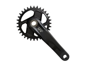 KLUKY SHIMANO XT M8200 175MM 12K + prevodník 34z
