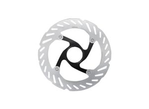 KOTÚČ BRZDOVÝ SHIMANO RT-CL700 160mm Center Lock (vnút. uťahov.)