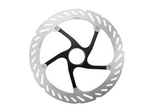 KOTÚČ BRZDOVÝ SHIMANO RT-CL700 203mm Center Lock (vnút. uťahov.)