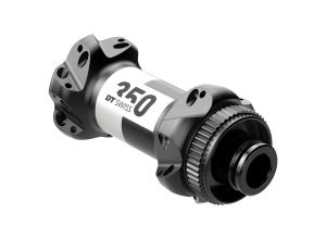 DT SWISS 350 "NEW" CL BOOST 12x100 predný náboj