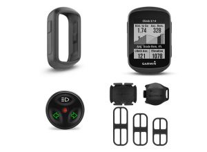 Garmin Edge 130 plus MTB bundle