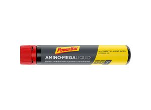PowerBar Amino Mega Liquid Ampulka 25 ml neutral