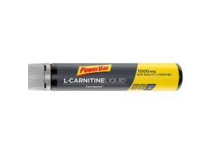 PowerBar L-Carnitine Liquid Ampulka 25ml