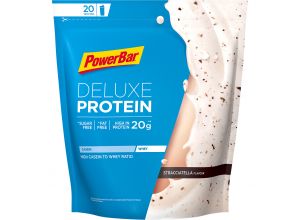 PowerBar Protein DELUXE Stracciatella 500 g