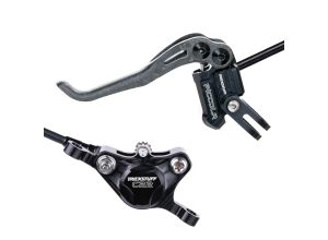 brzdy TRICKSTUFF PICCOLA CARBON full Black