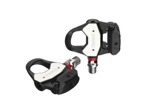 pedále Favero Assioma PRO RL-2 s wattmetrom