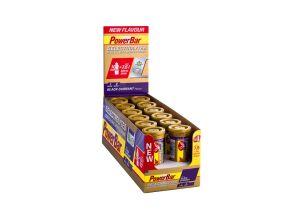 PowerBar 5 Elektrolytov 10 tabliet - Čierne ríbezle