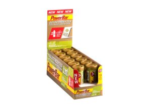 PowerBar 5 Elektrolytov 10 tabliet - Mango/Marakuja