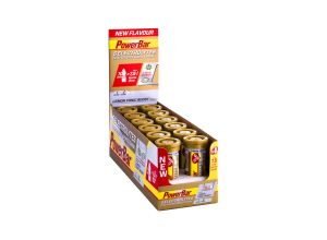 PowerBar 5 Elektrolytov 10 tabliet - Citrón/tonic