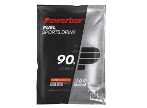 PowerBar Fuel 90 športový nápoj 94 g pomaranč