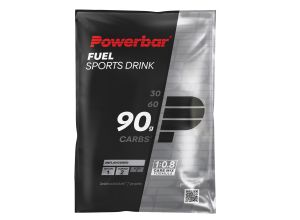 PowerBar Fuel 90 športový nápoj 94 g bez príchute