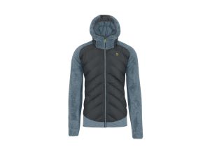 Karpos Marmarole Bunda Woodl.Gray/Smoke Blue