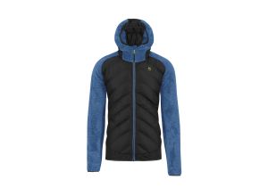 Karpos Marmarole Bunda Black/Deep Water