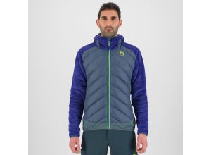 Karpos MARMAROLE bunda Dark Slate/Liberty