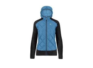 Karpos Marmarole Dámska Bunda Jasper/Black