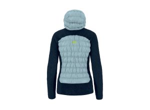 Karpos Marmarole Dámska Bunda Sterling B/Vulcan