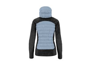 Karpos Marmarole Dámska Bunda Forget/Black