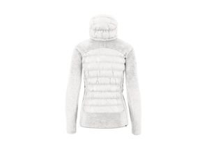 Karpos Marmarole Dámska Bunda Bright White
