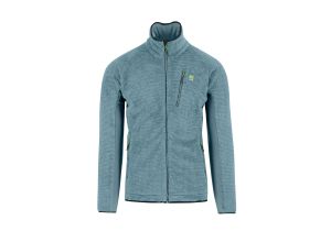 Karpos Vertice Flíska Smoke Blue