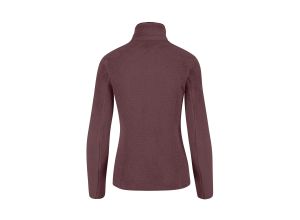 Karpos Vertice Dámska Mikina Huckleberry