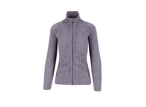 Karpos Vertice Dámska Flíska Lavender