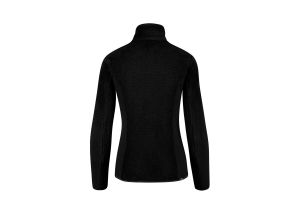 Karpos Vertice Dámska Flíska Black