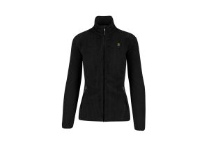 Karpos Vertice Dámska Flíska Black