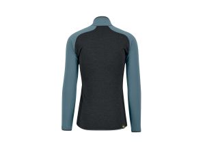 Karpos Odle Flíska Woodl.Gray/Smoke Blue