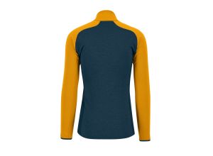 Karpos Odle Mikina Midnight/Golden