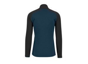 Karpos Odle Mikina Midnight/Black